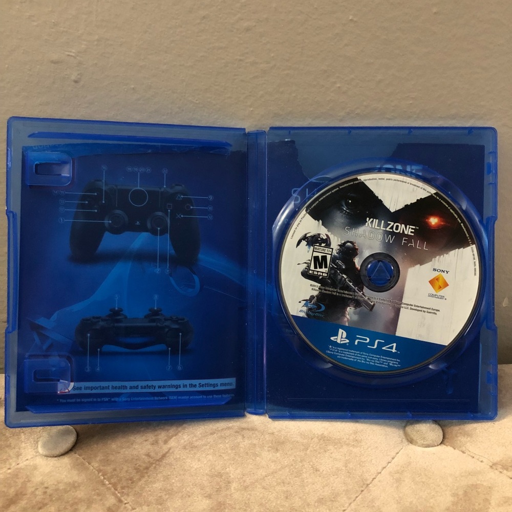 Kill Zone Shadow Fall (PS4) - Picture 3 of 3